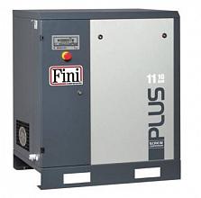 картинка Компрессор винтовой Fini PLUS 11-08/10, ременной привод от компании Нова Механика