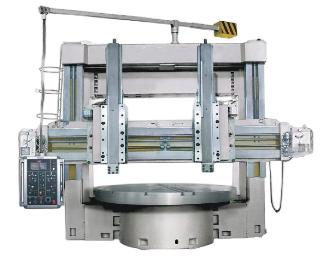 Виды, особенности и назначение токарно-карусельных станков с ЧПУ