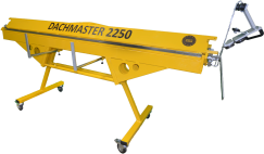 Листогиб MetalMaster DachMaster 2250 от компании Нова Механика