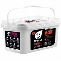 картинка Реагент порошкообразный для очистки бойлеров Mr.Bond ENAMEL  компании Нова Механика