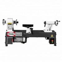 картинка Токарный станок по дереву DSL-450/250 компании Нова Механика