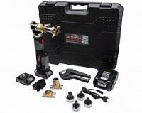 картинка Аккумуляторный пресс Rotorica ACCU-PEX COMBI для PEX систем компании Нова Механика